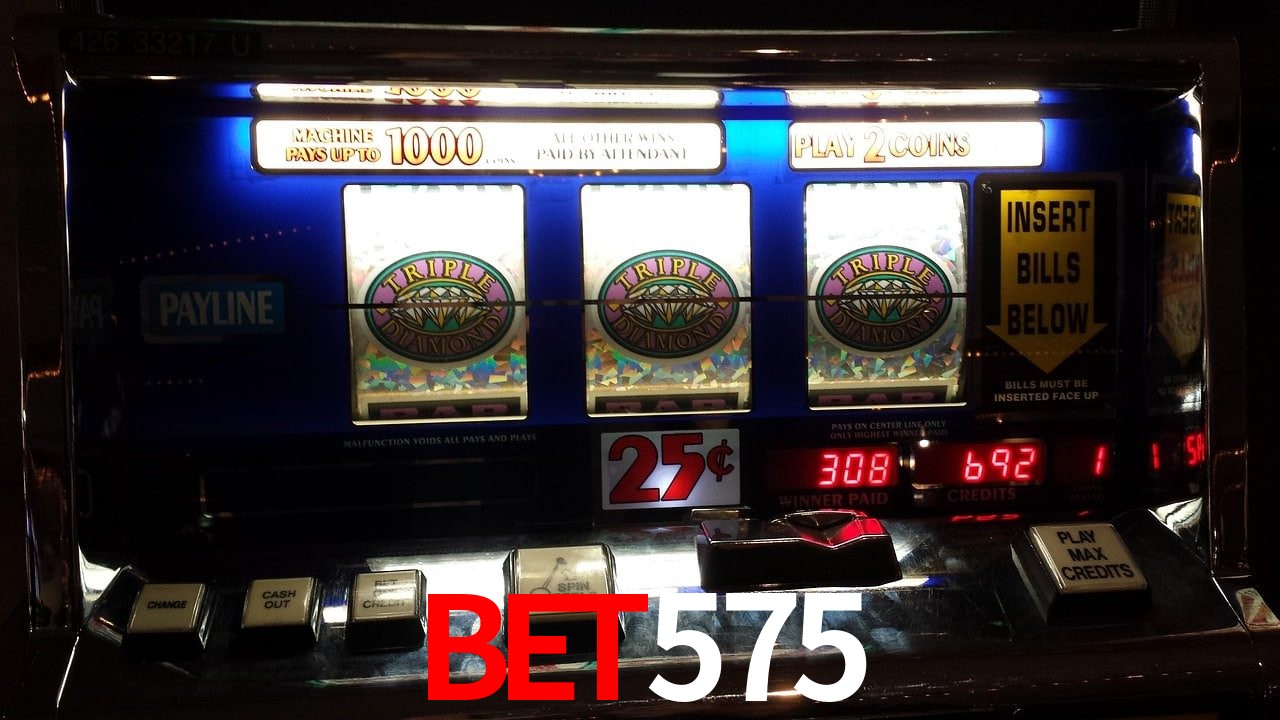 Experiência VIP BET575