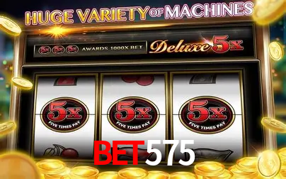 A Revolução dos Aplicativos de Jogos no BET575