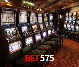 A Emoção da Loteria na BET575: Uma Chance de Mudança de Vida