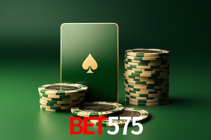 Welcome Bonus BET575