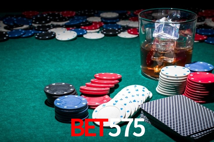 Estatísticas BET575