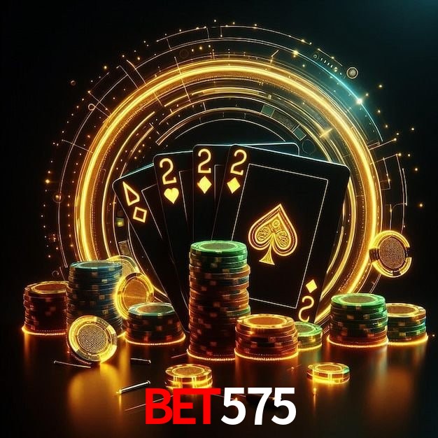 Promoção Relâmpago BET575