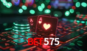 Cadastro Rápido BET575