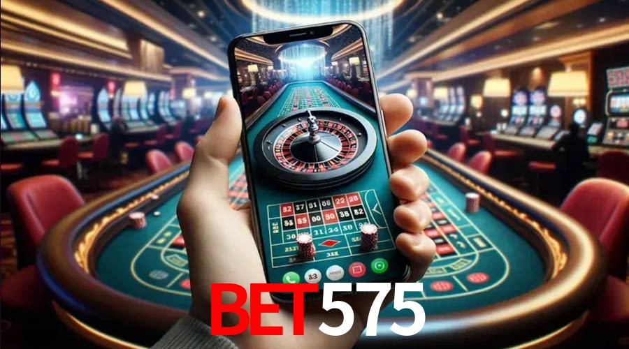 Responsive Design BET575