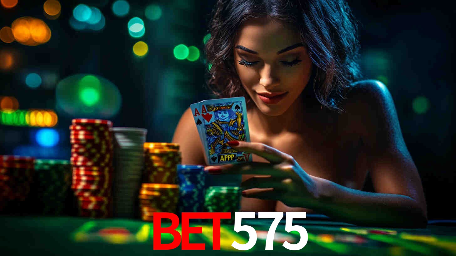 Inovações de Jogos na BET575: O Futuro das Experiências Interativas