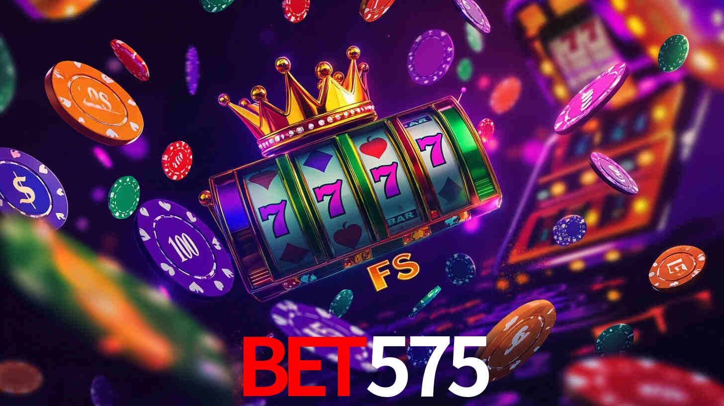 Blackjack Table BET575