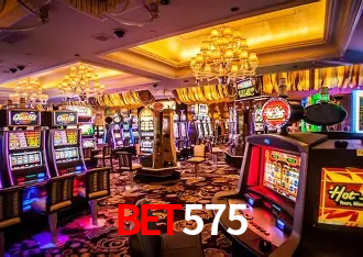 BET575 Salvador - Studio Tour