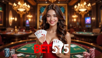 Flash Promotion BET575