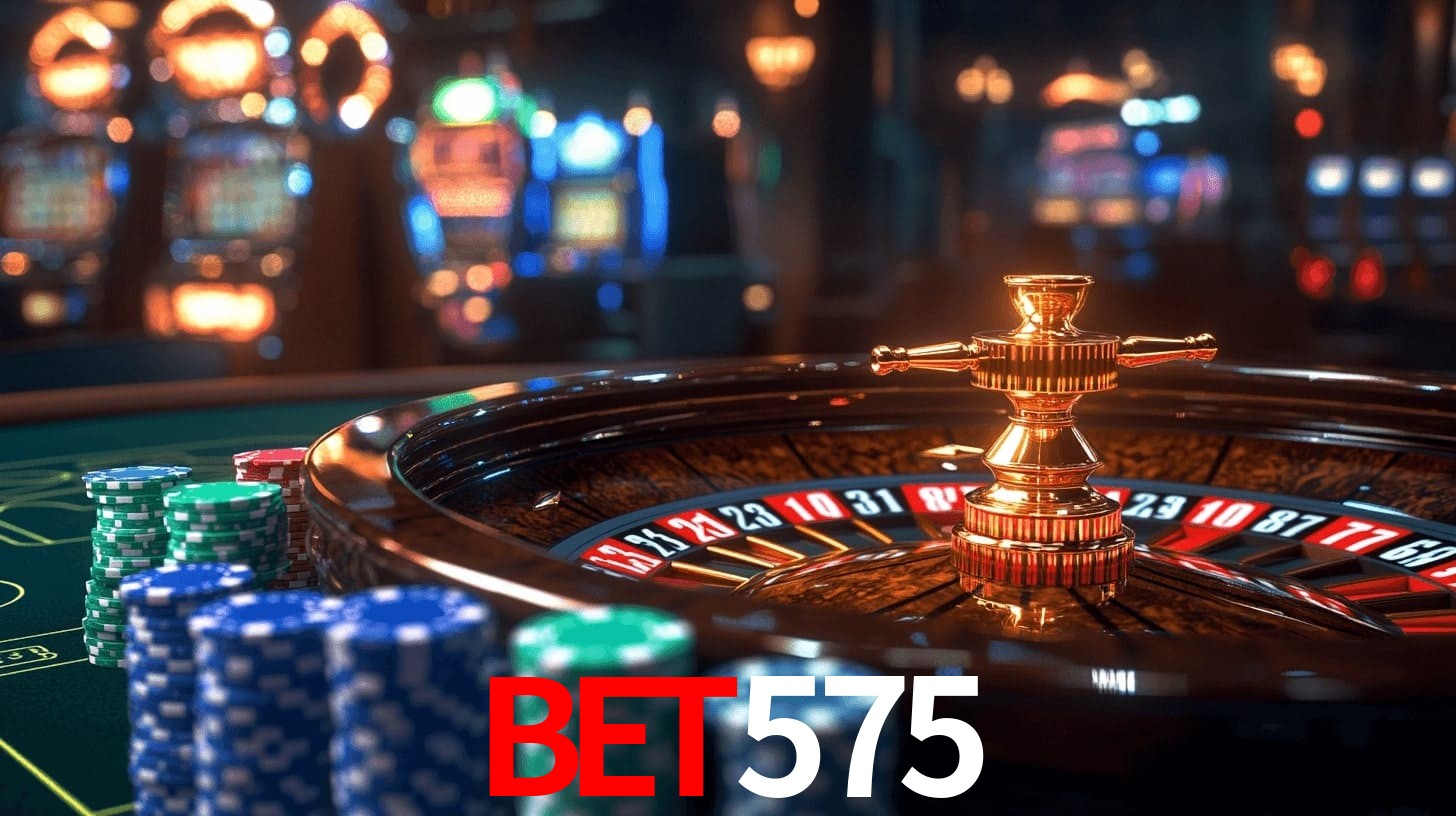 BET575 app