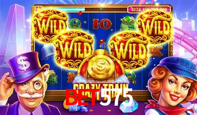BET575 Belo Horizonte - Reivindique Bonus