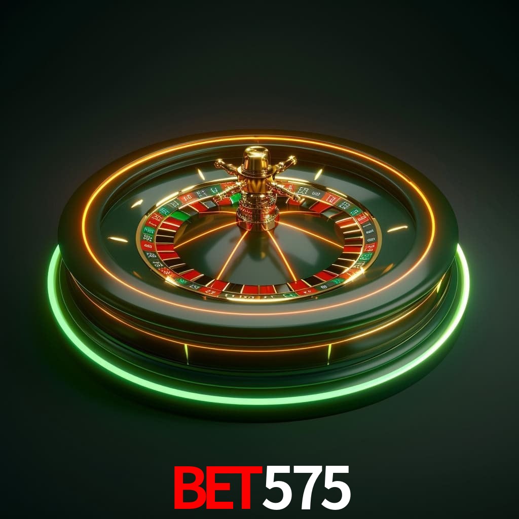 BET575 App - Aplicativo Móvel Oficial