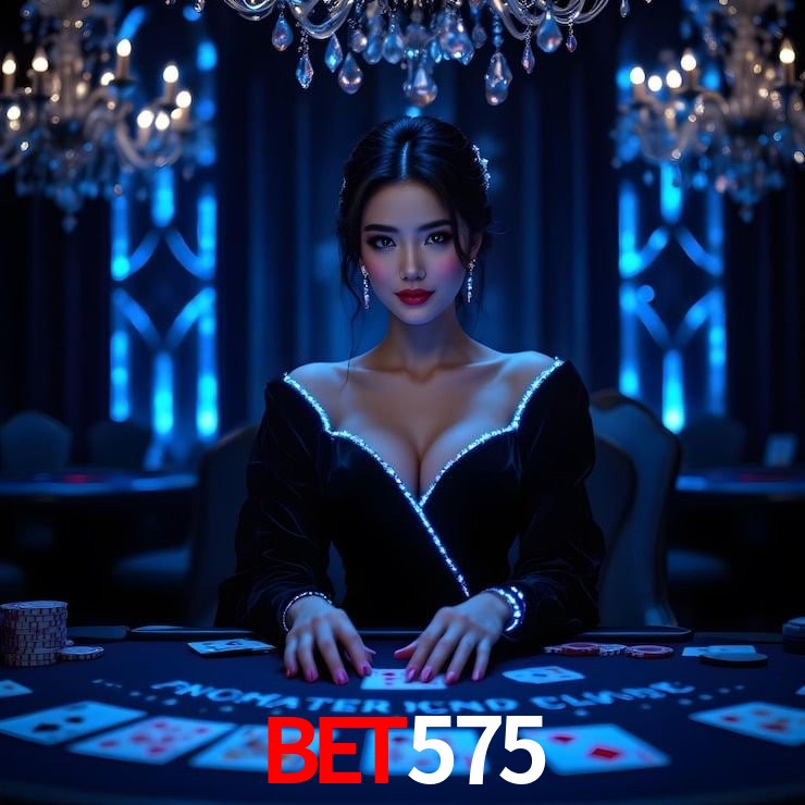 BET575 São Paulo - Jogo Providers
