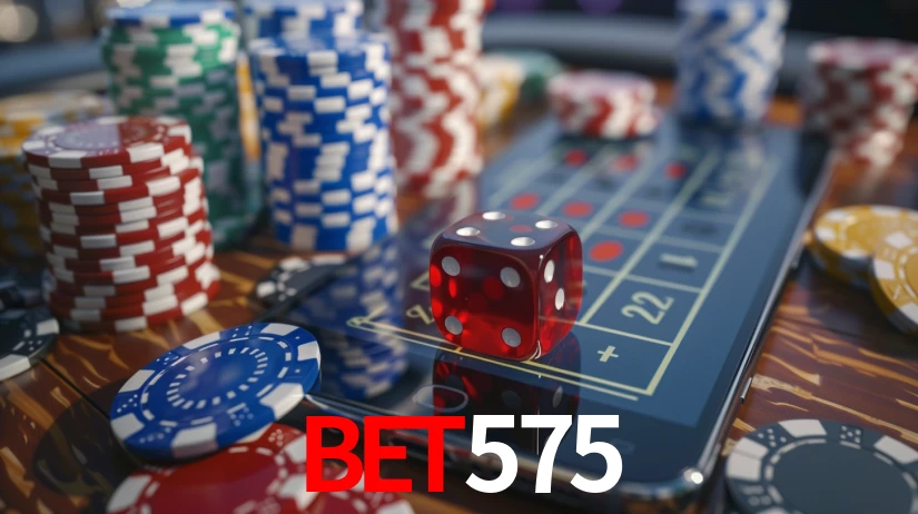BET575 app