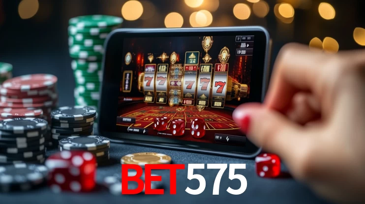 Live Casino BET575