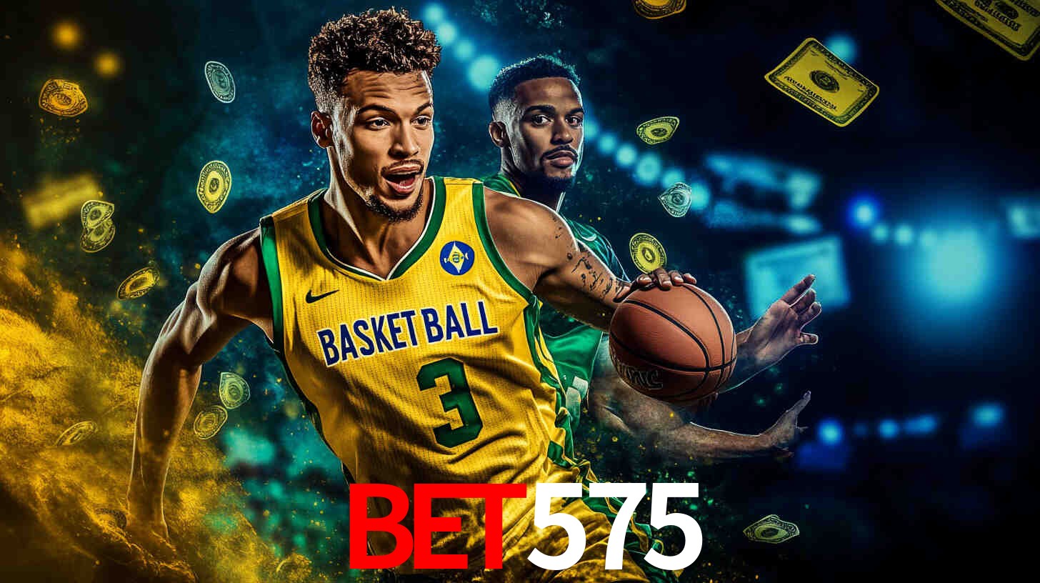 Explorando a Categoria de Eventos em Apostas na BET575