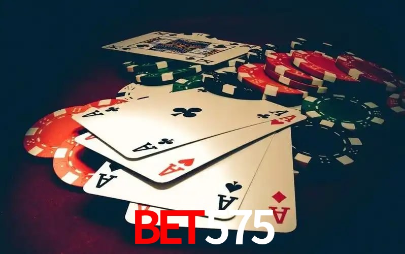 BET575 Brasília - Betting Features