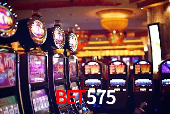 BET575 São Paulo - Live Tables