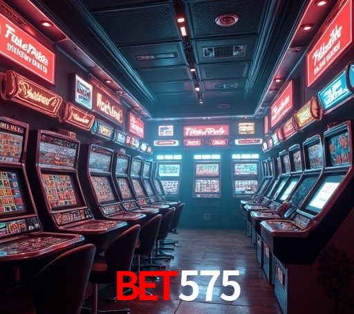 BET575 São Paulo - Hot Promos