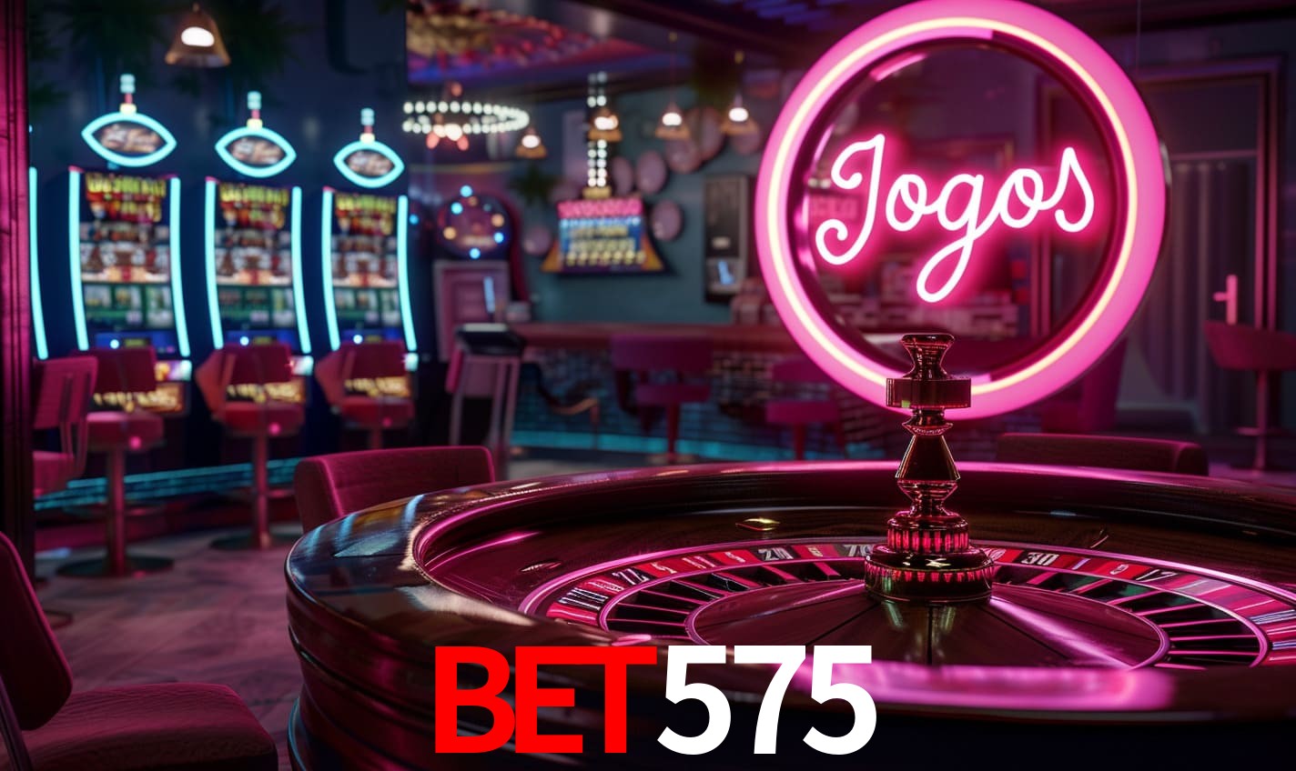 BET575 Fortaleza - Leaderboard