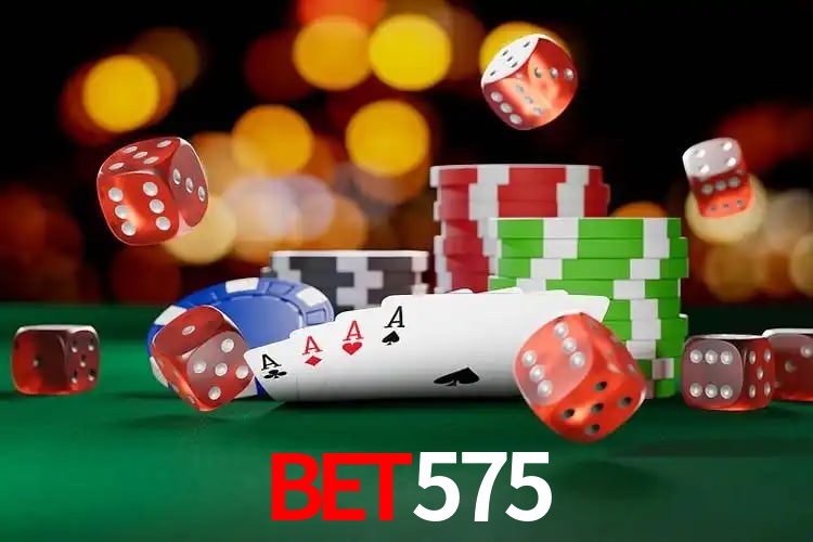 Promoções Sazonais BET575