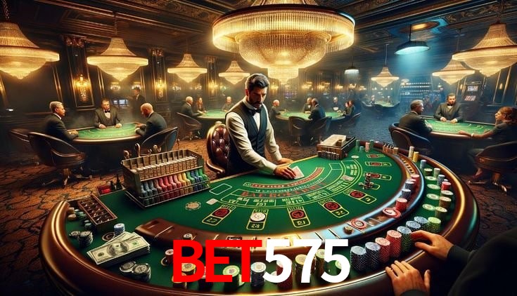 Games Directory BET575