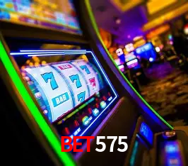 Apostas Esportivas na BET575: Um Guia Completo