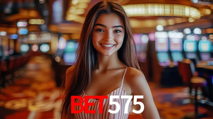Programa VIP BET575