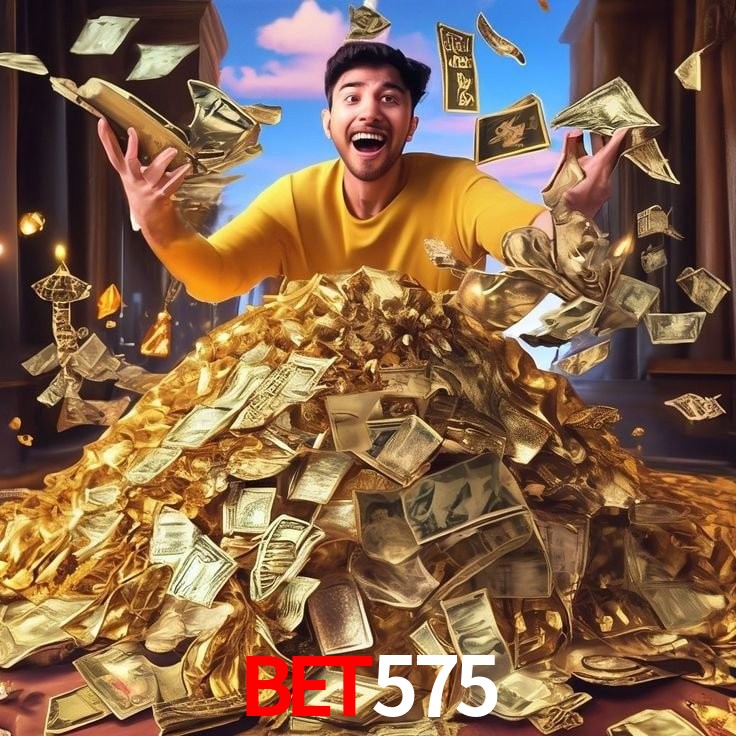 Apostas de Tênis BET575