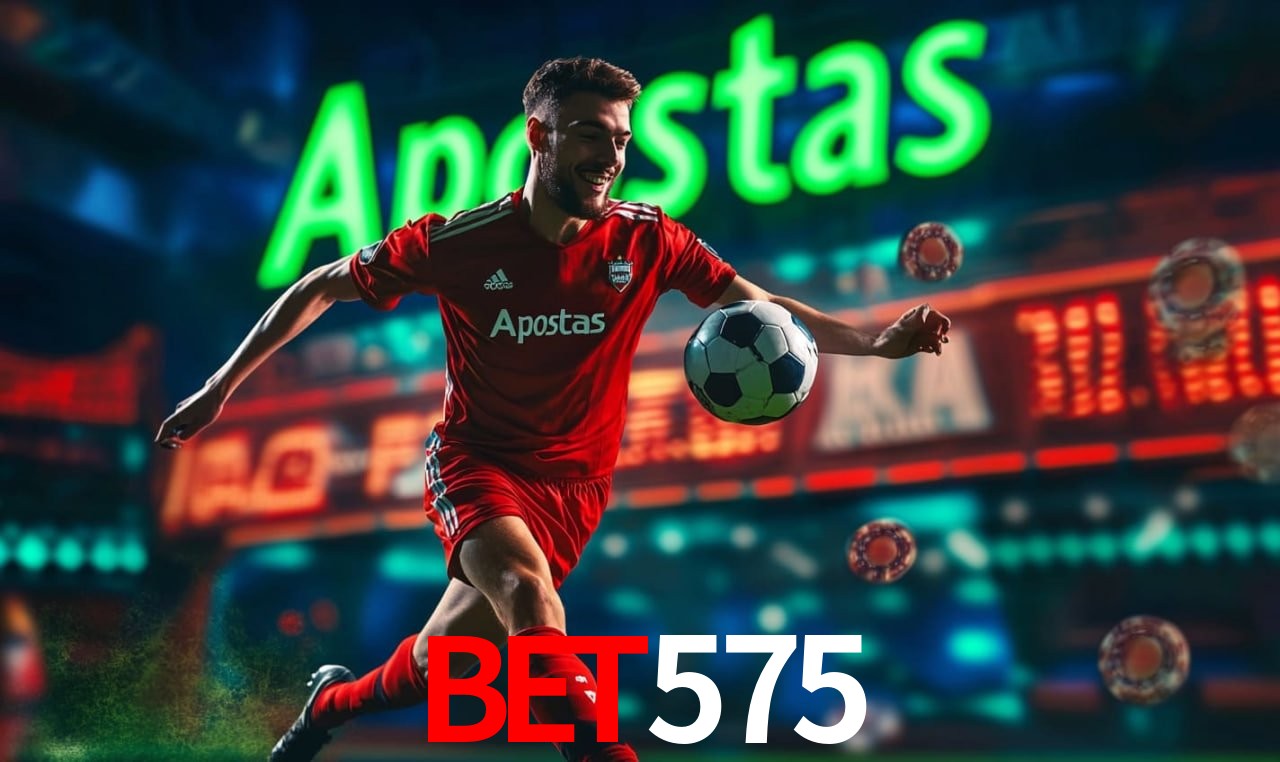 Casino Ao Vivo BET575