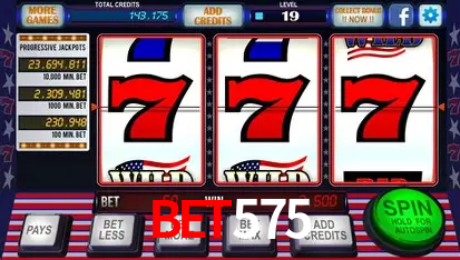 BET575 Brasília - Casino Guide