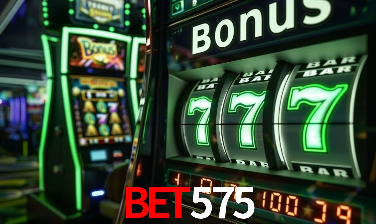 Account Benefits BET575