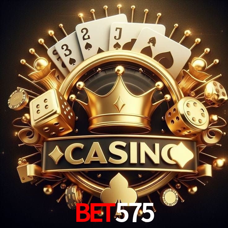 Tecnologia da Plataforma BET575