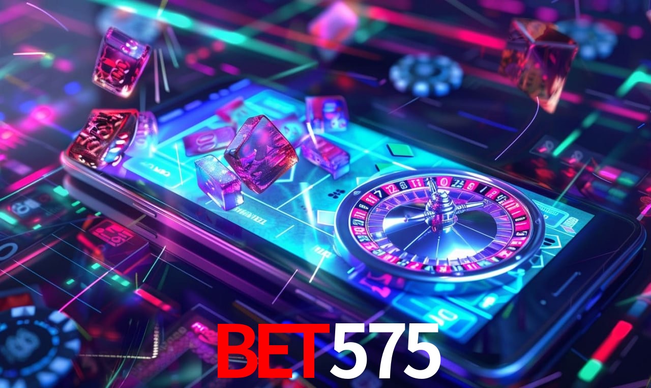 Provedores de Jogos BET575