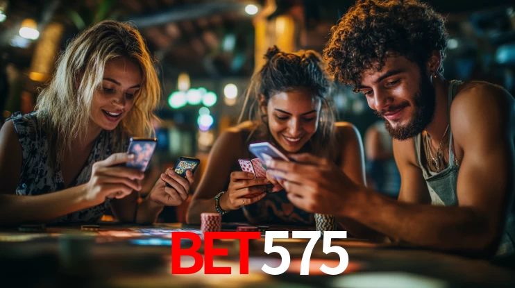 Aviator Game BET575