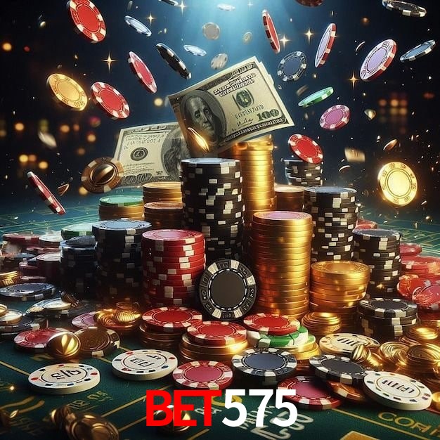 PIX Instantâneo BET575