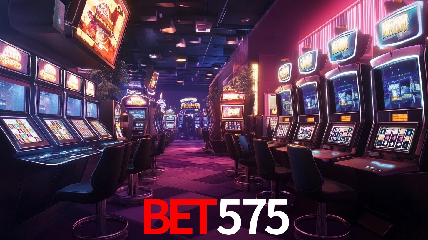 Welcome Bonus BET575