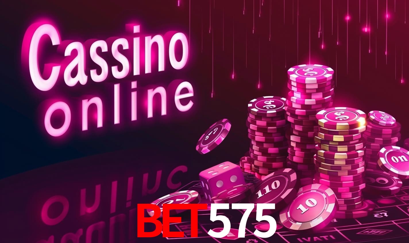BET575 Belo Horizonte - Provably Fair