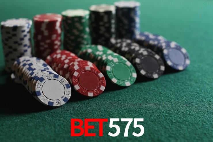 Game Providers BET575