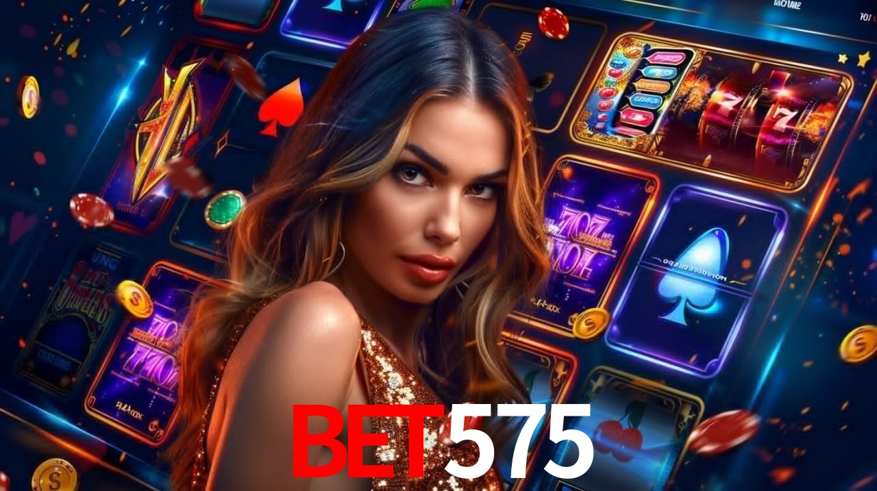 cassino BET575