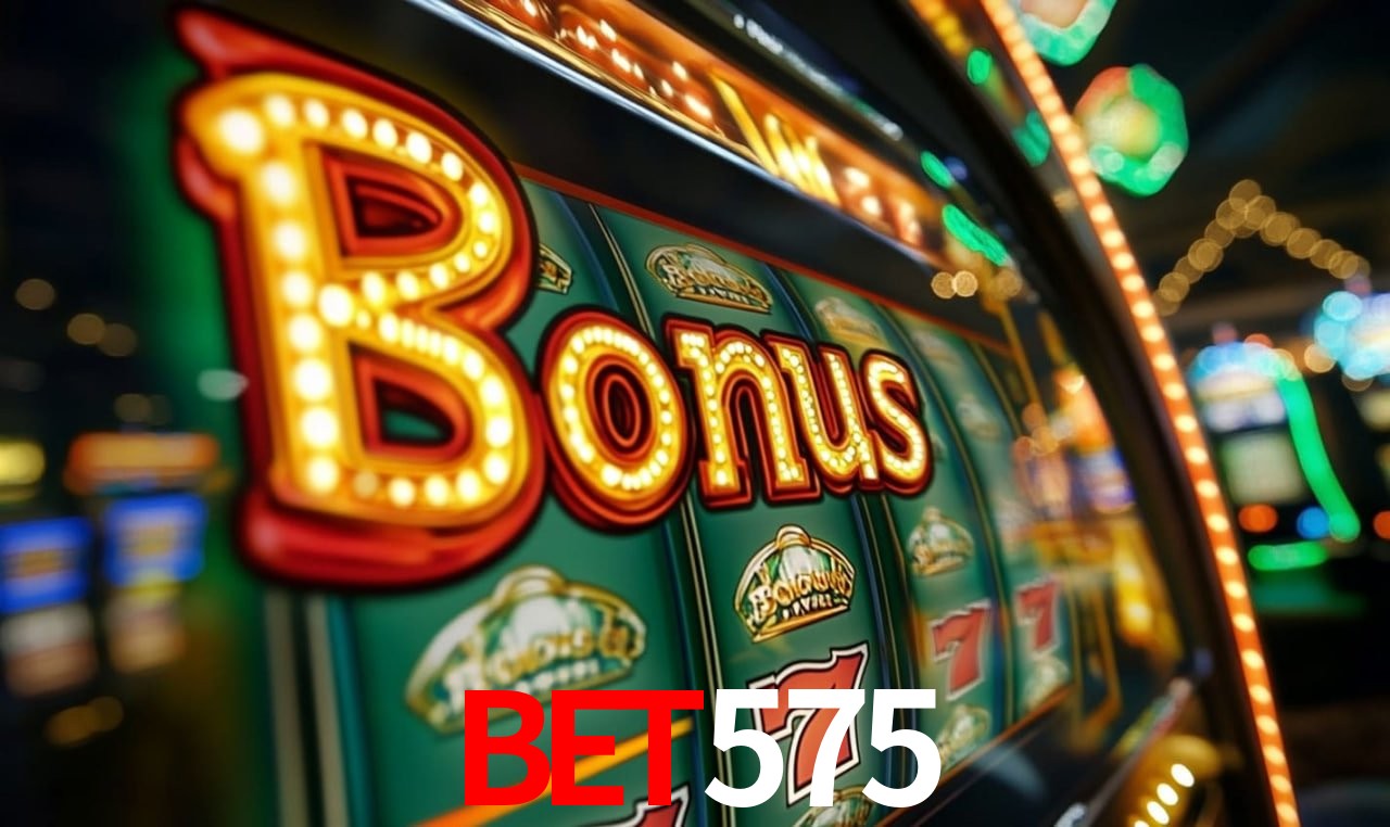 BET575 Belo Horizonte - Promo Tips