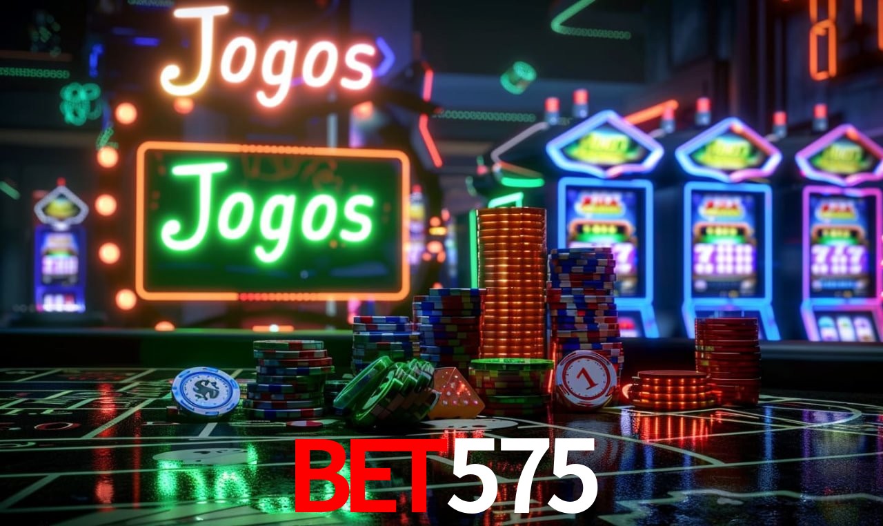 BET575 app