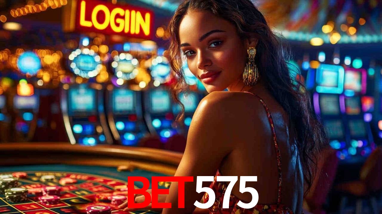 BET575 Rio de Janeiro - Popular Jogos