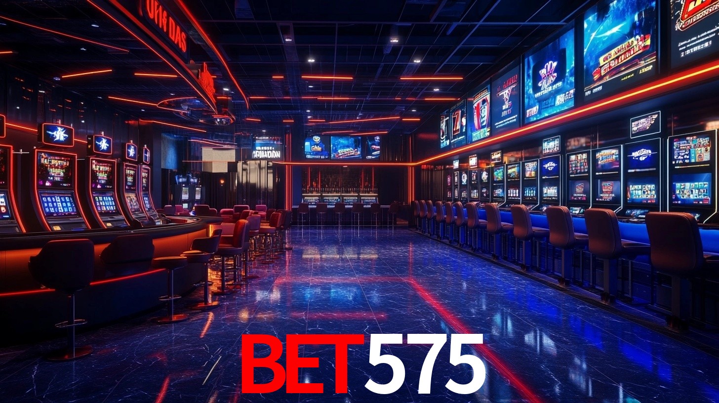 VIP Casino BET575