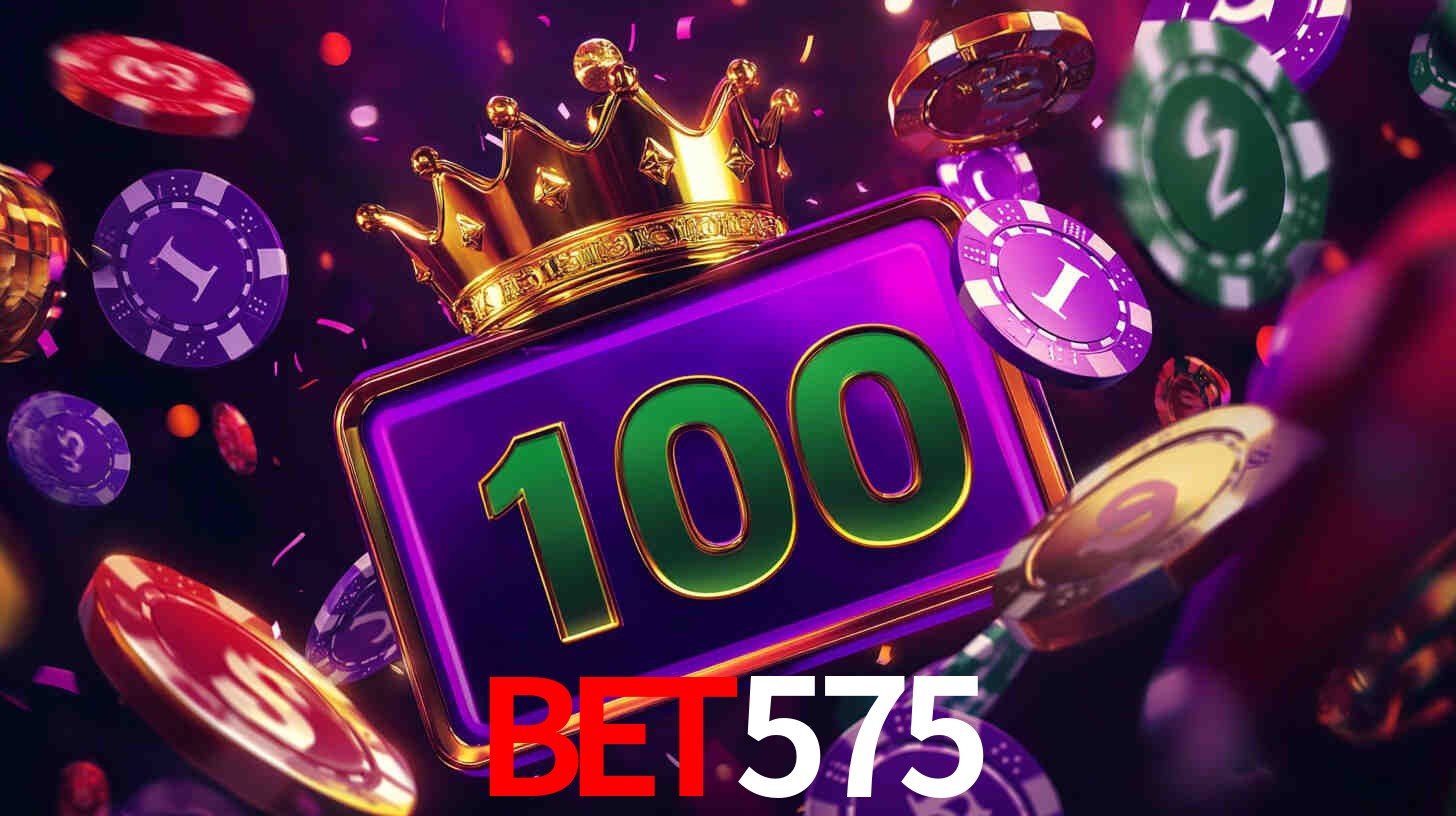 Roulette Table BET575