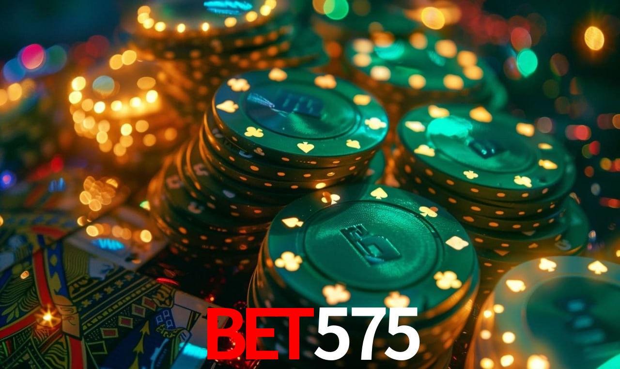 Avaliações dos Jogadores BET575