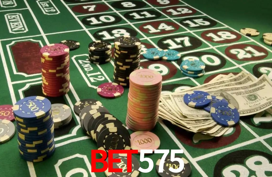 BET575 App Interface