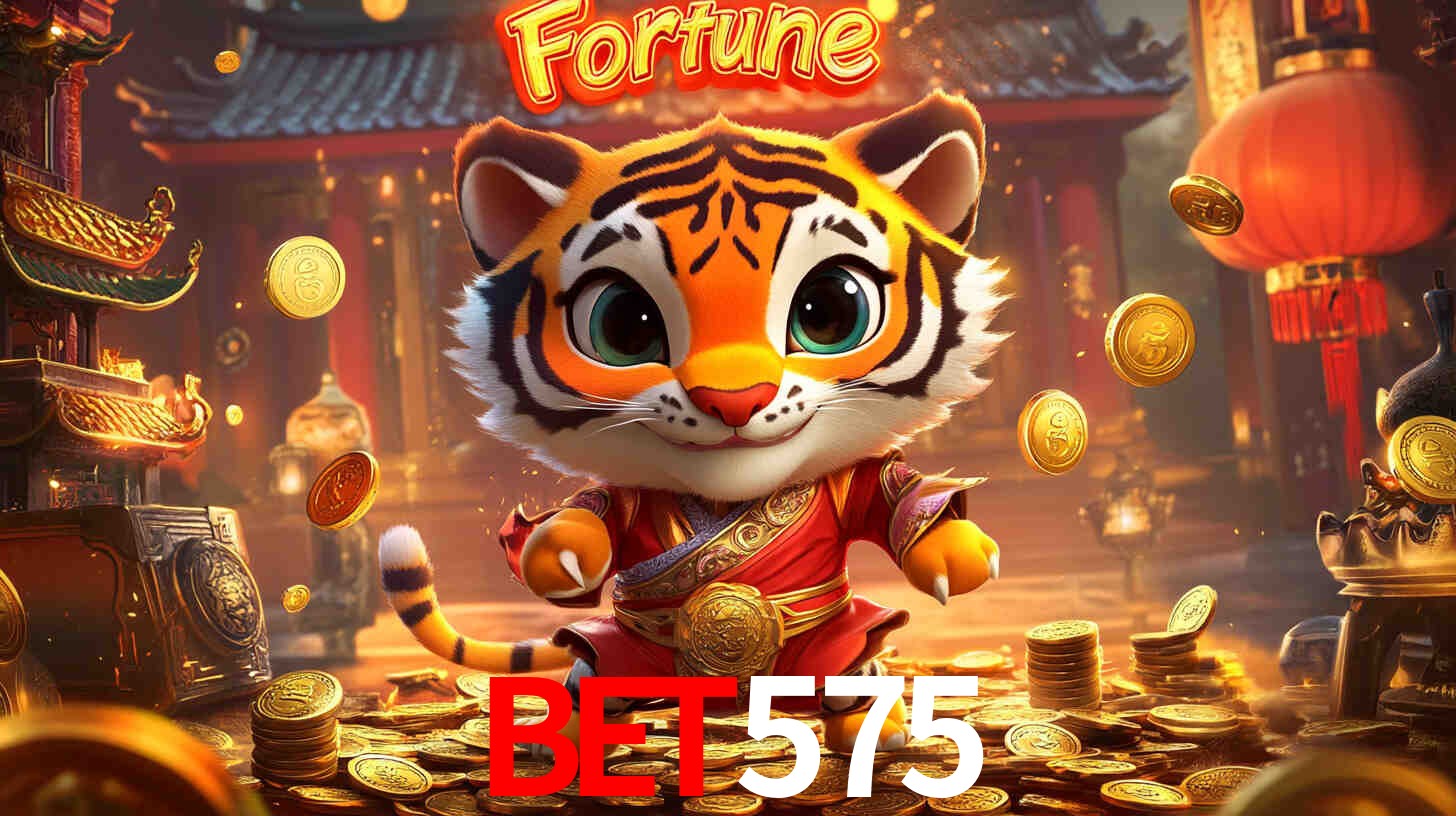 A Popularidade dos Caça-Níqueis no BET575