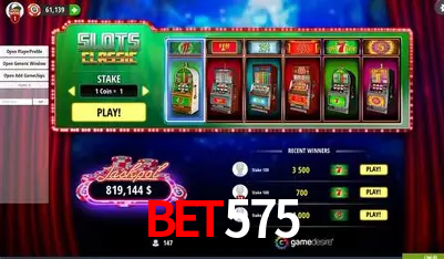 Explorando a Categoria de Eventos em Apostas na BET575