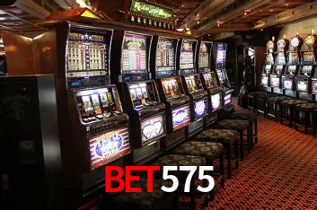 Inovações de Jogos na BET575: O Futuro das Experiências Interativas