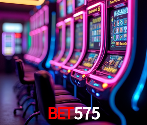 BET575 Slot - 320+ Caça-Níqueis Premium